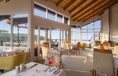 Storms River Cabin | 146 m² Lodge ∙ 4 guests