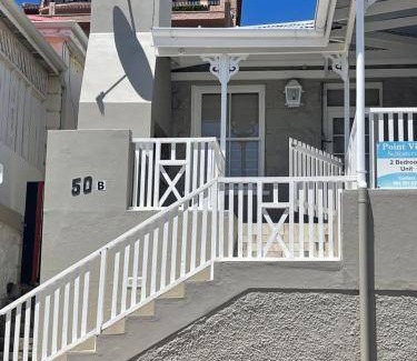Linkside House | 147 m² House ∙ 2 bedrooms ∙ 6 guests