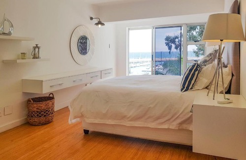 Gordons Bay Central Apartment | 15 Gordonia