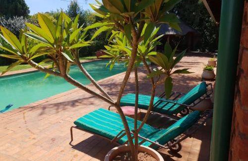 Centurion Apartment | 15 m² Apartment ∙ 1 bedroom ∙ 2 guests