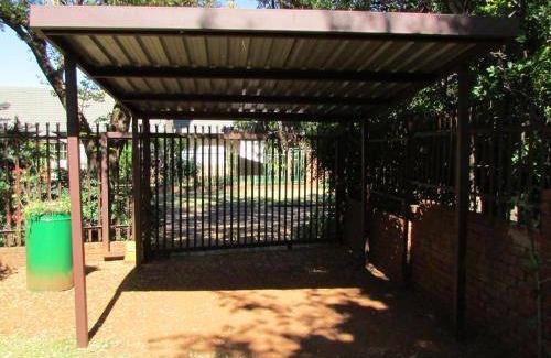 Centurion Apartment | 15 m² Apartment ∙ 1 bedroom ∙ 2 guests