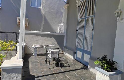 Paarl Apartment | 15 m² Apartment ∙ 1 bedroom ∙ 2 guests