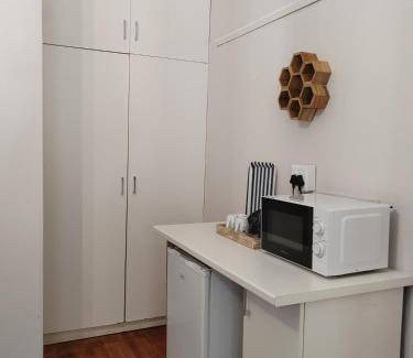 Paarl Apartment | 15 m² Apartment ∙ 1 bedroom ∙ 2 guests