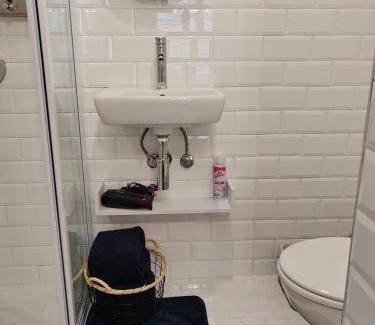 Paarl Apartment | 15 m² Apartment ∙ 1 bedroom ∙ 2 guests