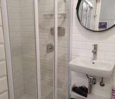 Paarl Apartment | 15 m² Apartment ∙ 1 bedroom ∙ 2 guests
