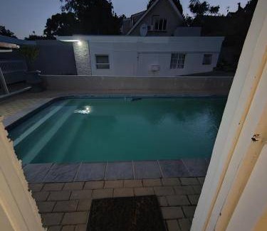 Paarl Apartment | 15 m² Apartment ∙ 1 bedroom ∙ 2 guests