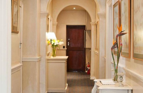 Green Point Bed & Breakfast | 15 m² Bed and breakfast ∙ 127 guests