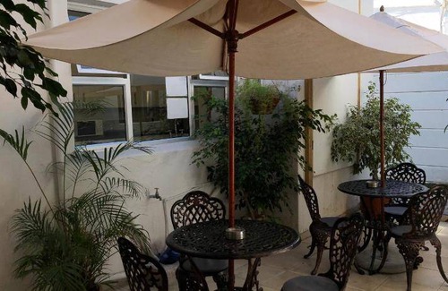 Green Point Bed & Breakfast | 15 m² Bed and breakfast ∙ 127 guests