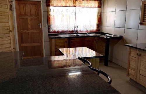 Mookgopong Bed & Breakfast | 15 m² Bed and breakfast ∙ 4 guests