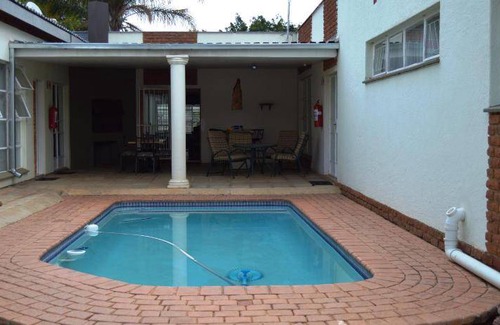 Mookgopong Bed & Breakfast | 15 m² Bed and breakfast ∙ 4 guests