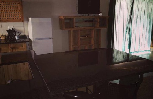 Mookgopong Bed & Breakfast | 15 m² Bed and breakfast ∙ 4 guests