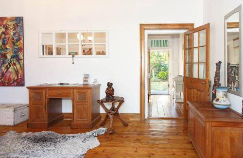 Robertson Bed & Breakfast | 15 m² Bed and breakfast ∙ 4 guests