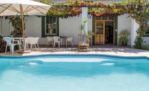 Robertson Bed & Breakfast | 15 m² Bed and breakfast ∙ 4 guests