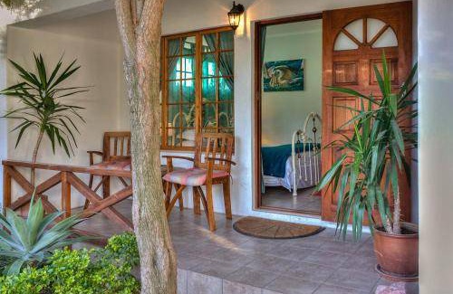 Robertson Bed & Breakfast | 15 m² Bed and breakfast ∙ 4 guests