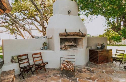 Blue Crane Route Bed & Breakfast | 15 m² Bed and breakfast ∙ 2 guests