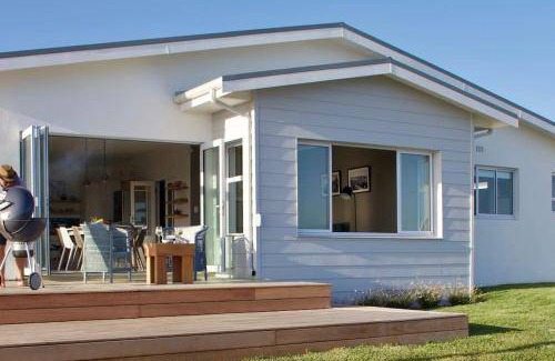 Kleinmond House | 15 m² House ∙ 4 bedrooms ∙ 8 guests