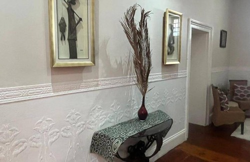 Uitenhage Bed & Breakfast | 15 m² Bed and breakfast ∙ 2 guests