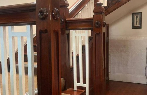 Uitenhage Bed & Breakfast | 15 m² Bed and breakfast ∙ 2 guests