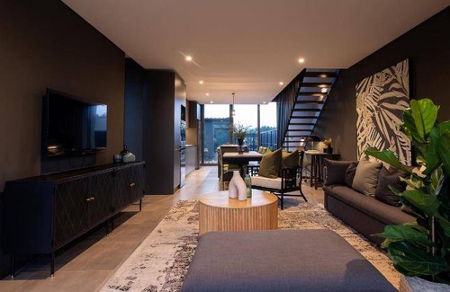 Salt Rock Apartment | 150 m² Apartment ∙ 3 bedrooms ∙ 6 guests