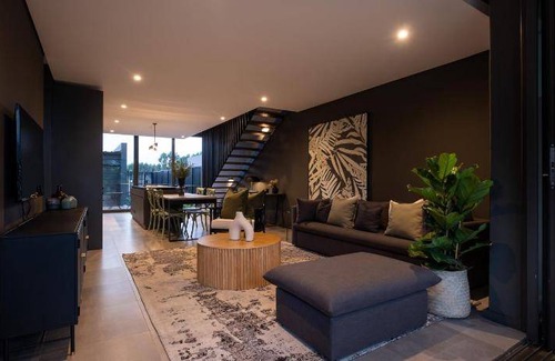 Salt Rock Apartment | 150 m² Apartment ∙ 3 bedrooms ∙ 6 guests