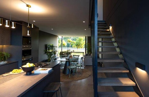 Salt Rock Apartment | 150 m² Apartment ∙ 3 bedrooms ∙ 6 guests