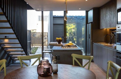 Salt Rock Apartment | 150 m² Apartment ∙ 3 bedrooms ∙ 6 guests