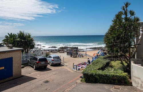 Ballito Apartment | 150 m² Apartment ∙ 3 bedrooms ∙ 6 guests