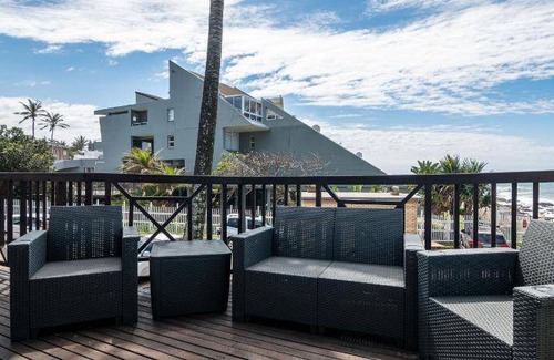 Ballito Apartment | 150 m² Apartment ∙ 3 bedrooms ∙ 6 guests