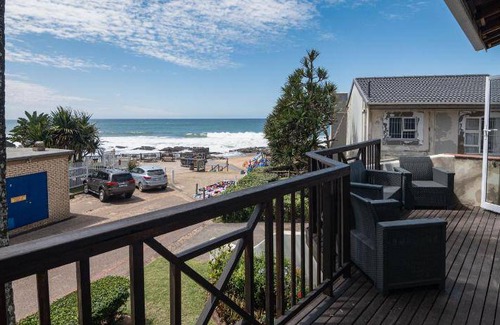 Ballito Apartment | 150 m² Apartment ∙ 3 bedrooms ∙ 6 guests