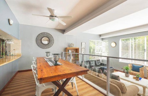 Wilderness Beach Apartment | 150 m² Apartment ∙ 2 bedrooms ∙ 8 guests