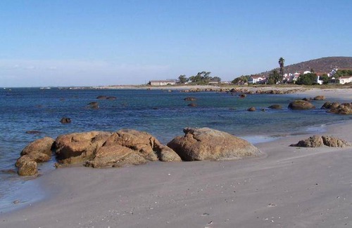 St. Helena Bay Bed & Breakfast | 150 m² Bed and breakfast ∙ 2 bedrooms ∙ 4 guests