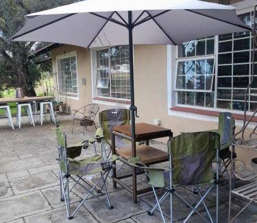 Greater Johannesburg Metropolitan Area Bed & Breakfast | 150 m² Bed and breakfast ∙ 2 guests