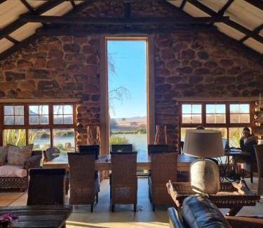 Greater Kokstad Bed & Breakfast | 150 m² Bed and breakfast ∙ 2 bedrooms ∙ 8 guests