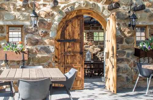 Greater Kokstad Bed & Breakfast | 150 m² Bed and breakfast ∙ 2 bedrooms ∙ 8 guests