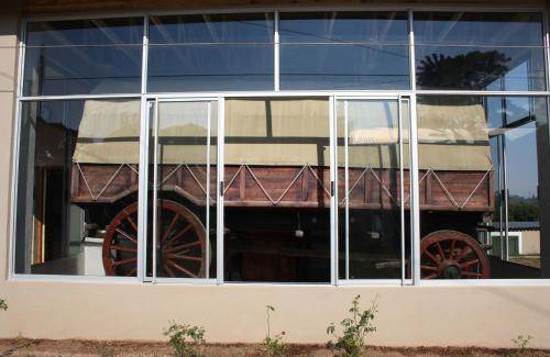 White River Bed & Breakfast | 150 m² Bed and breakfast ∙ 4 bedrooms ∙ 8 guests