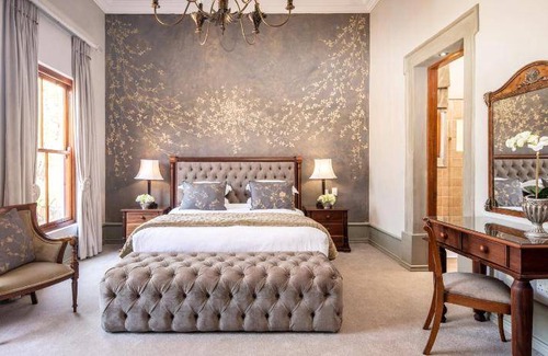 Pretoria Bed & Breakfast | 150 m² Bed and breakfast ∙ 4 guests