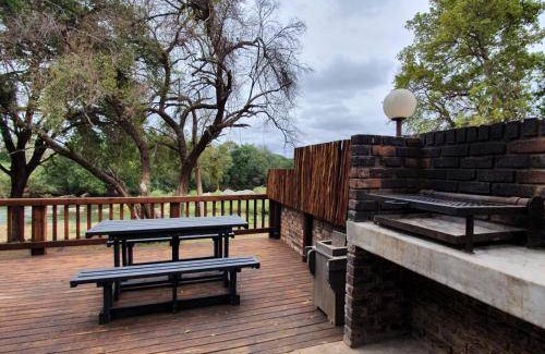 Maruleng Ski Chalet | 150 m² Chalet ∙ 3 bedrooms ∙ 6 guests