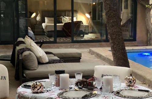 Lephalale Hotel | 150 m² Hotel ∙ 2 bedrooms ∙ 4 guests