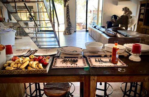 Lephalale Hotel | 150 m² Hotel ∙ 2 bedrooms ∙ 4 guests