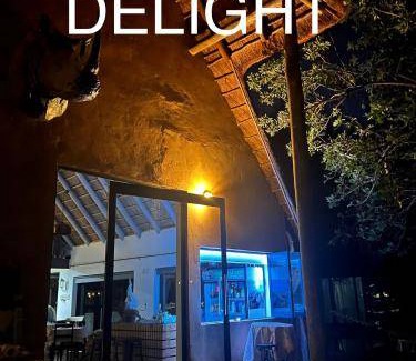 Lephalale Hotel | 150 m² Hotel ∙ 2 bedrooms ∙ 4 guests