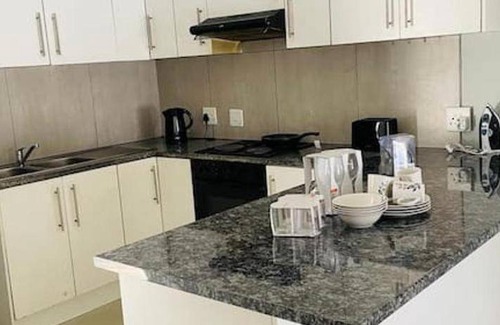 Cape Town House | 150 m² House ∙ 2 bedrooms ∙ 5 guests