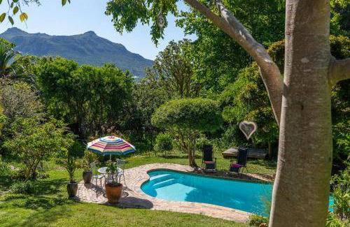 Scott Estate House | 150 m² House ∙ 2 bedrooms ∙ 6 guests