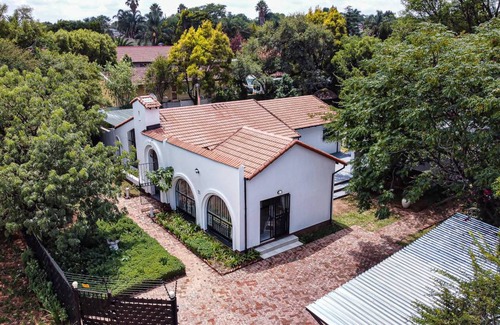 The Reeds House | 150 m² House ∙ 3 bedrooms ∙ 4 guests