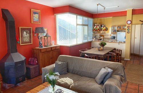 Herolds Bay House | 150 m² House ∙ 4 bedrooms ∙ 7 guests