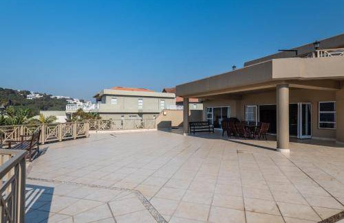 Shaka's Rock House | 150 m² House ∙ 4 bedrooms ∙ 12 guests