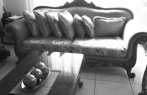 Newlands East House | 150 m² House ∙ 3 bedrooms ∙ 6 guests