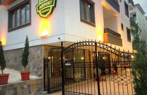 Trabzon Apartment | 150 m² Serviced apartment ∙ 3 bedrooms ∙ 7 guests