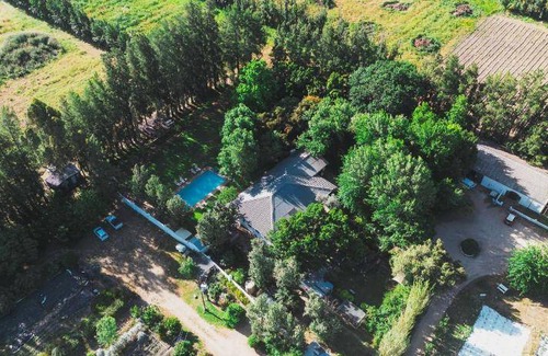 Tulbagh Apartment | 150 m² Serviced apartment ∙ 3 bedrooms ∙ 8 guests