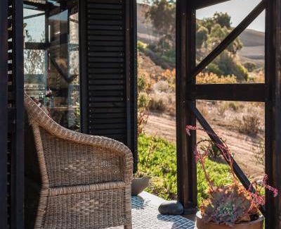 Villiersdorp Other | 150 m² Tent ∙ 10 guests