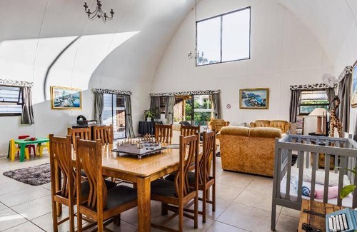 Storms River House | 152 m² House ∙ 4 bedrooms ∙ 8 guests